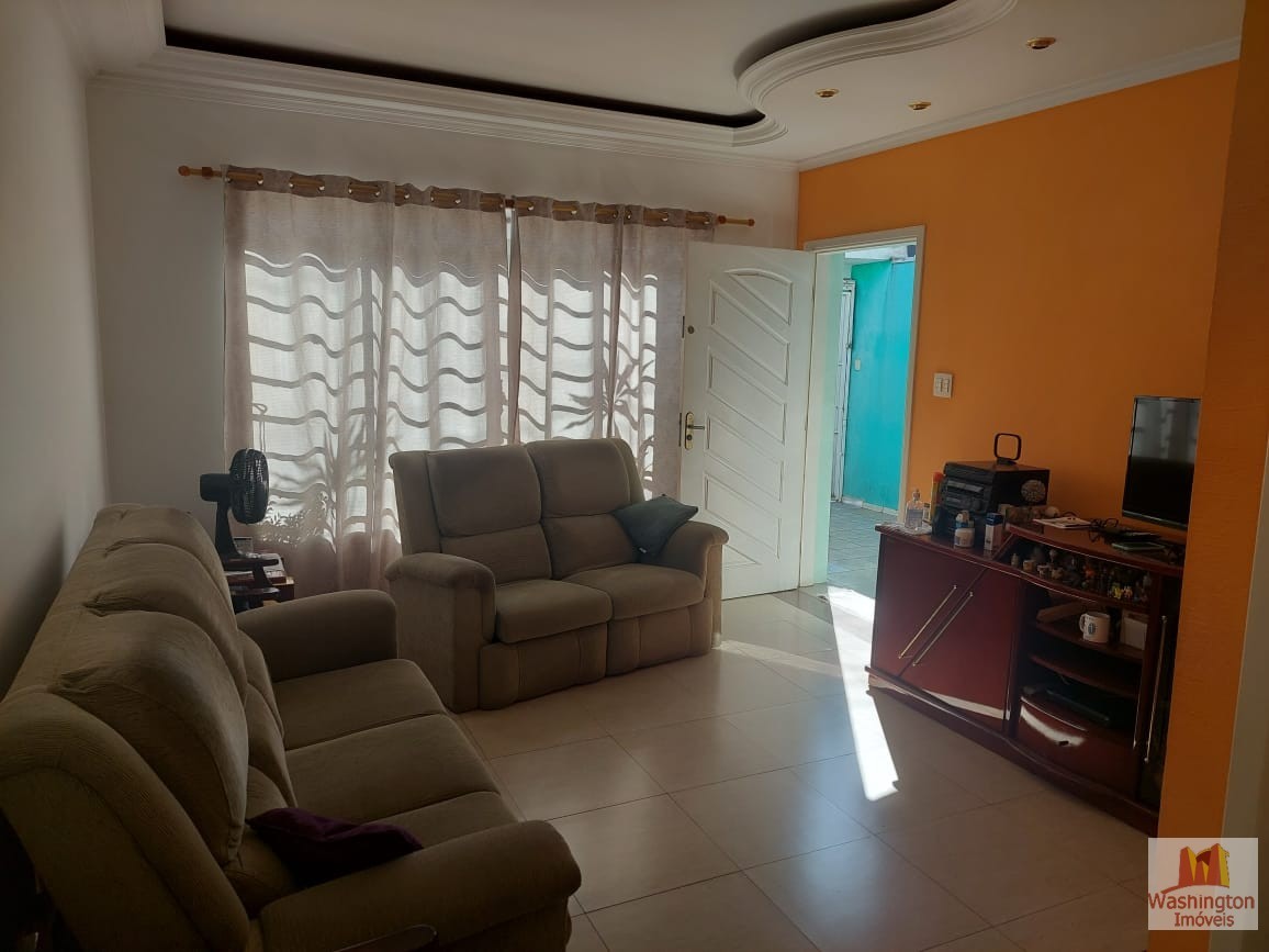 Casa  Mogi das cruzes  / Centro